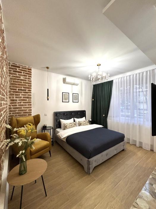 Modern Apartment, 100m to Opera