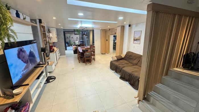 Ampla Casa Confortável COP30