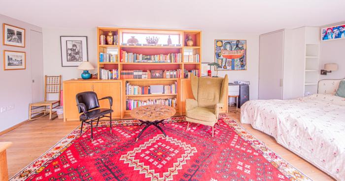 Cute Cosy Guest House Easy Access to Central LDN