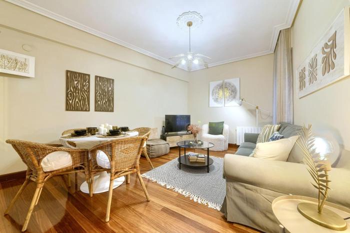 La Casilla Urban & San Mamés by Next Stop Bilbao