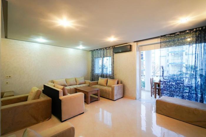 Exclusive stay at Marina Smir-Confort & Tranquillity