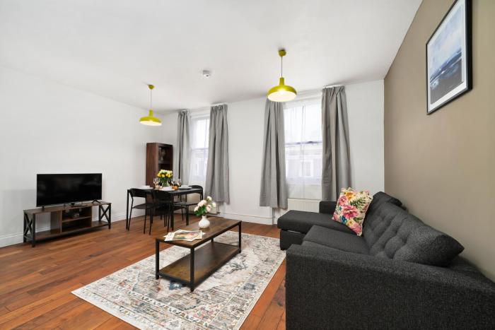 Chelsea Modern Apartments