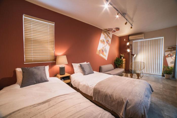 Dream Asunaro 101 - Vacation STAY 18549