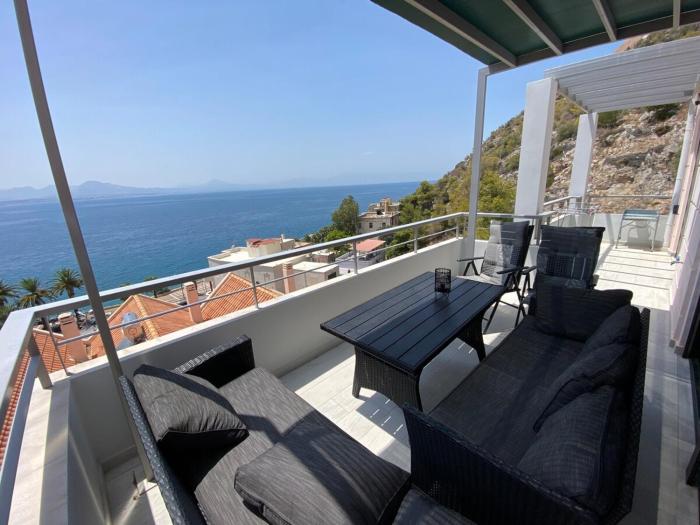 Premium Luxury Condo with breathtaking views