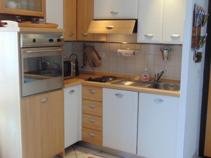 Charmant 2 Pièces Central avec Terrasse - Chamonix - FR-1-517-41