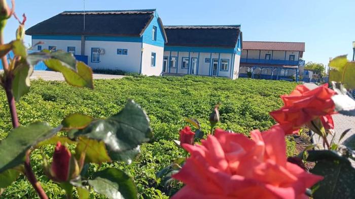 Pensiune Agroturistica CASA LETEA