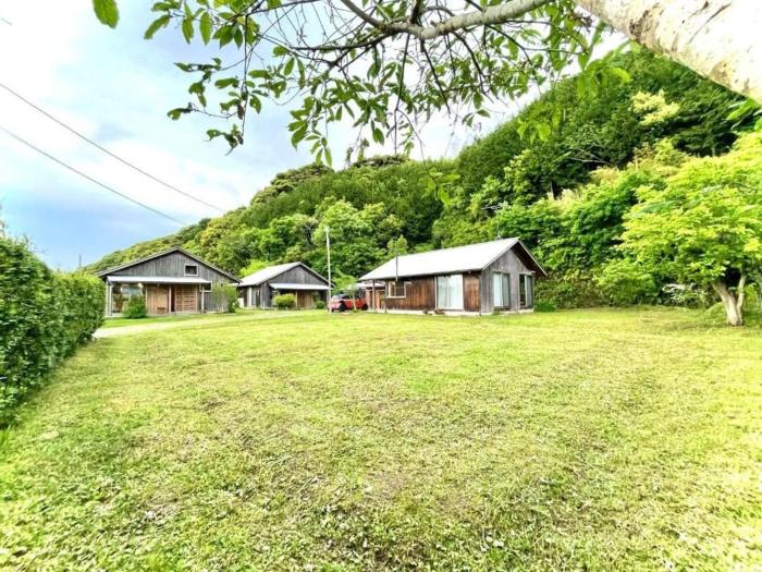 Gubo Satoyama Suite Lodge & Camp - Vacation STAY 39510v