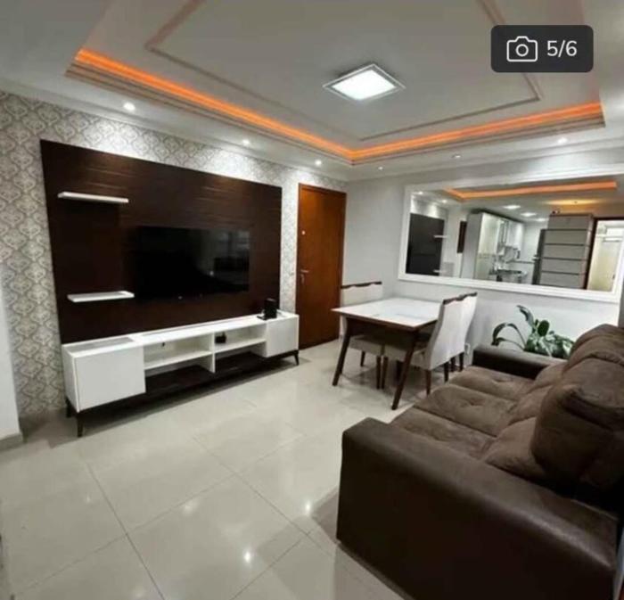 Edifício Bella Praia 1