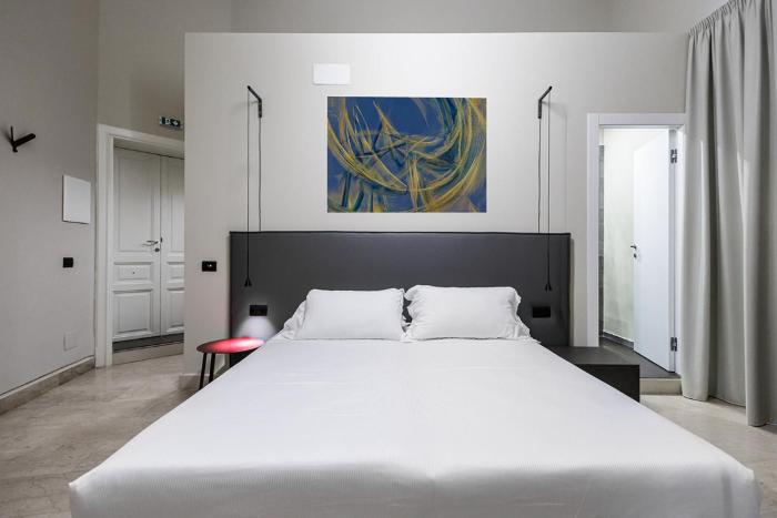 RV 2,0 Accommodations