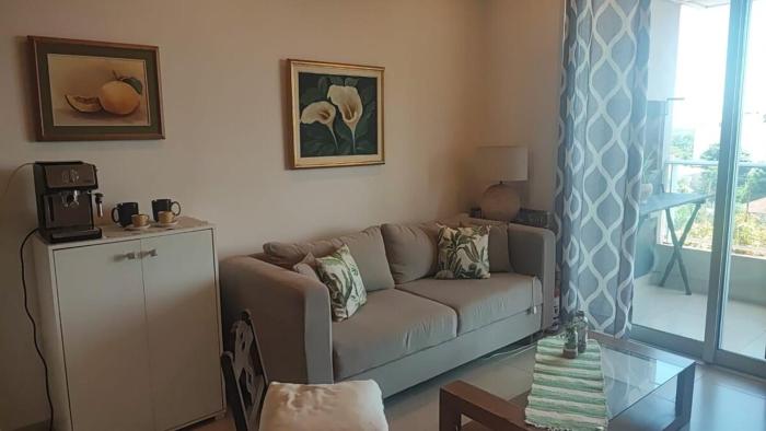 Departamento en Barrio Mburucuya