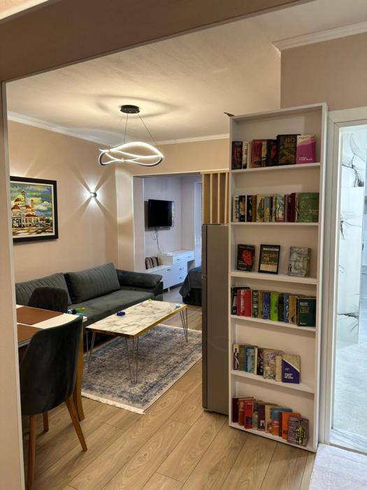 Isea Studio Apartment