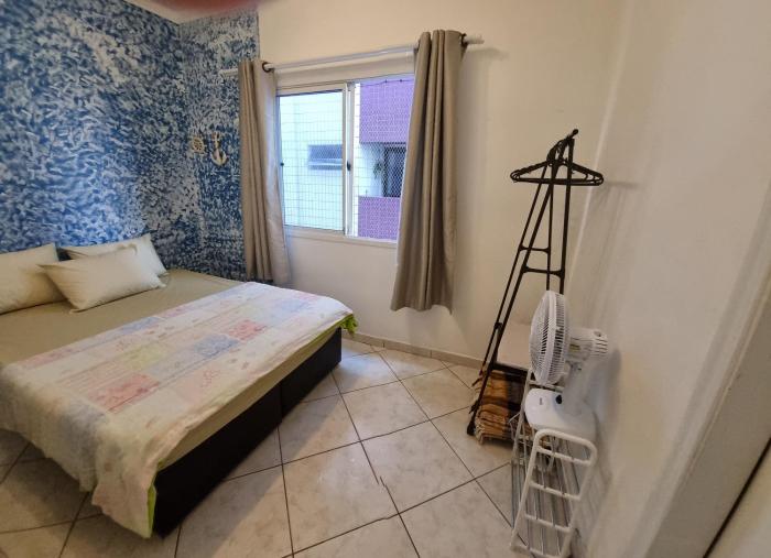 Studio 1 dorm Ótima localização