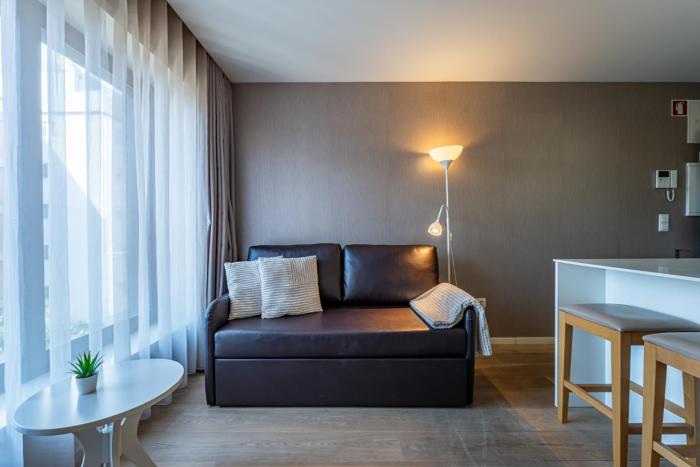 Bellevue Oporto Downtown