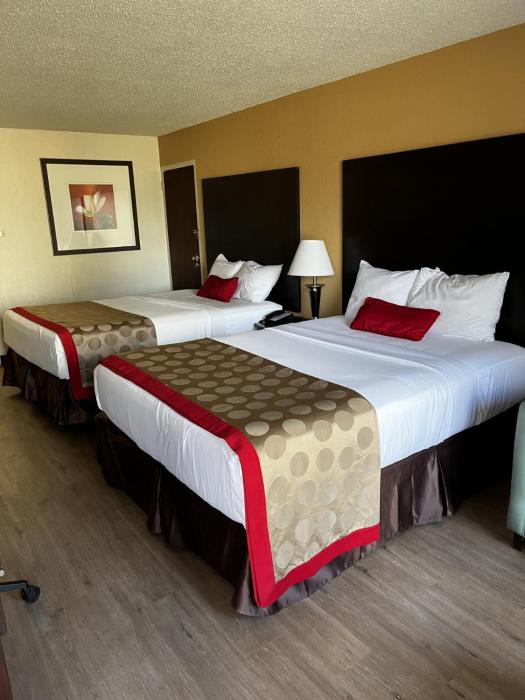 Budget Inn Laramie