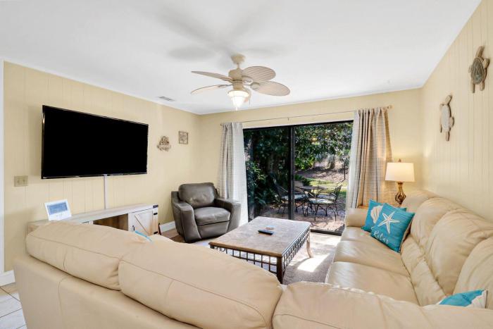 Island House Villas 109