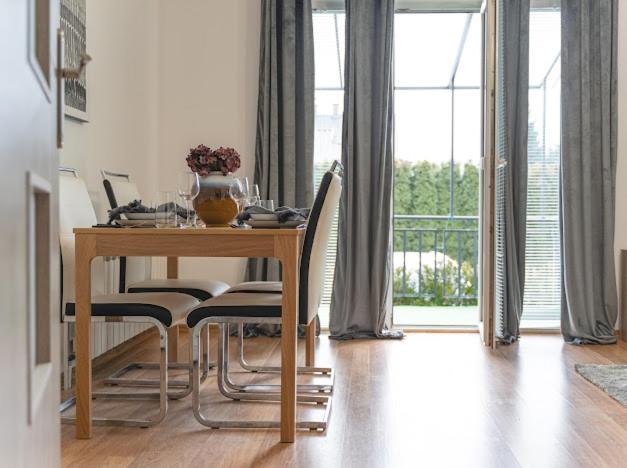 MW Apartments Mieszka 2