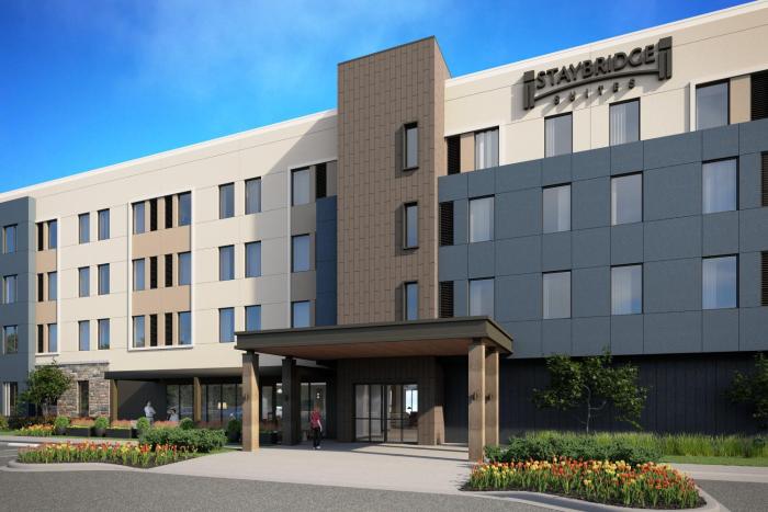 Staybridge Suites Southaven - Memphis South by IHG