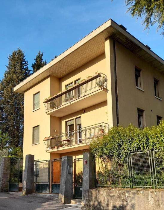 LA COLLINA IN CITTà