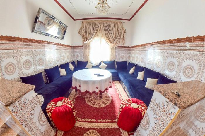 very fast wifi free couscous on friday