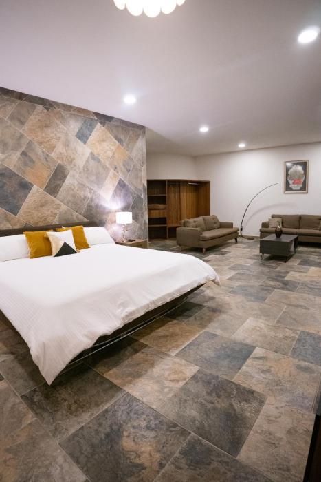 Casa Diamante Viñedos