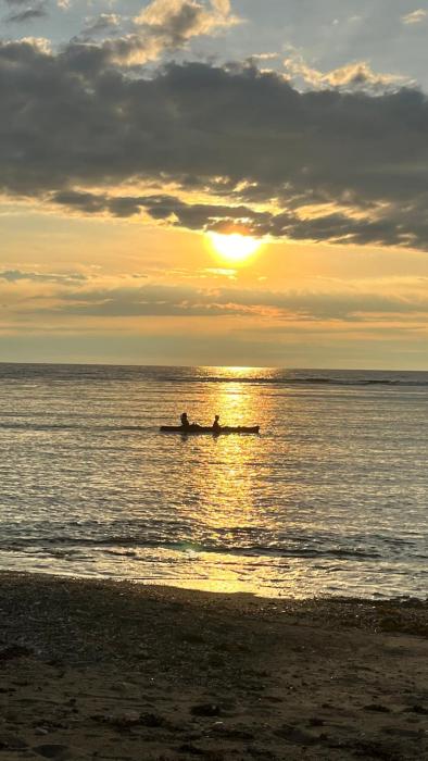 Solwara Beach Resort