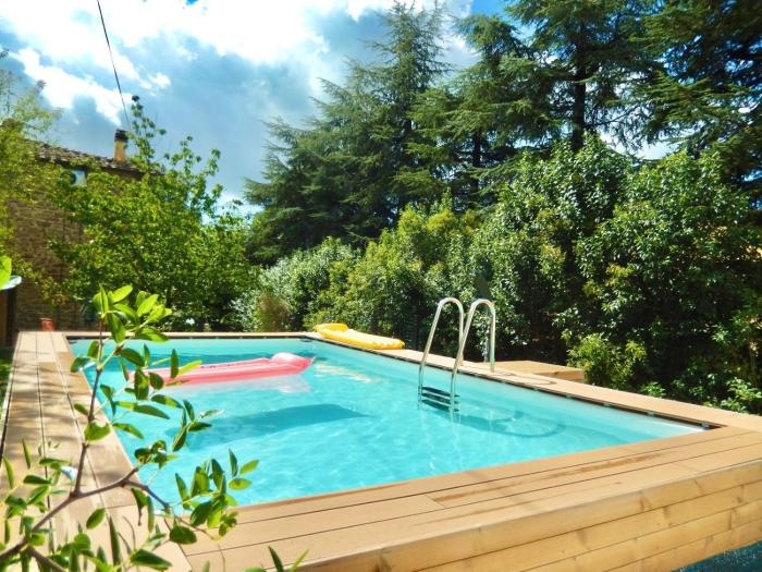 DONNA LAURA - Holiday Home