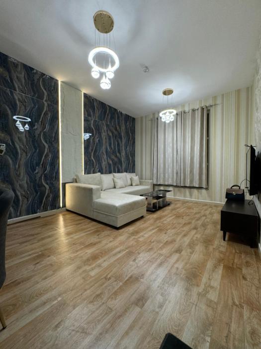 City Tower 2BHK newly renovated 10 feb 2025