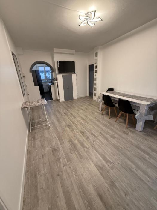 Appartement Compiègne 65m2