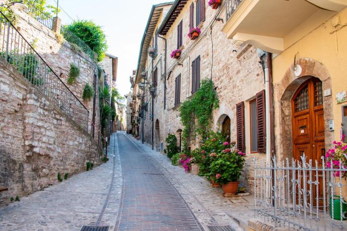 Residenza dei Cappuccini