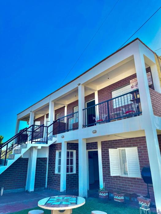 Las Maravillas del Talampaya II