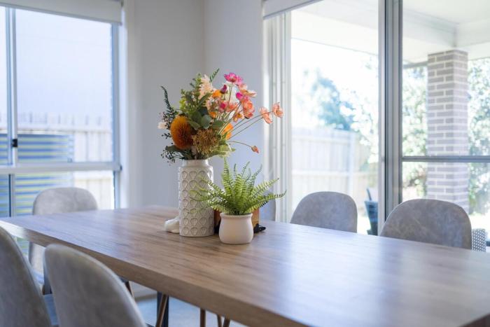 Spacious place to live in the dream of Schofields