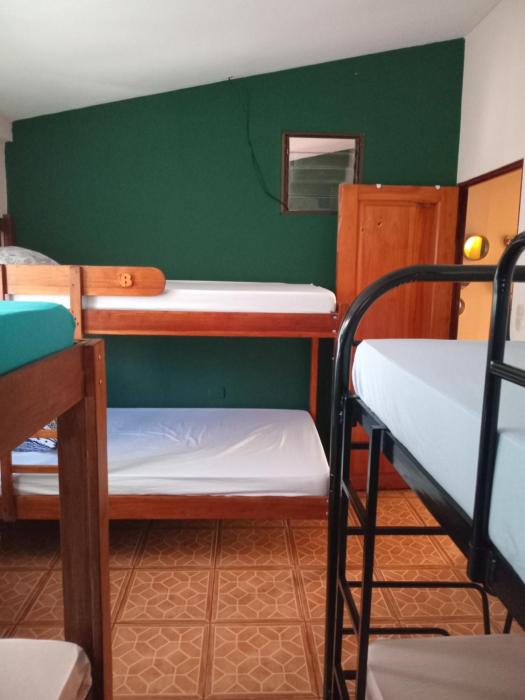 Hospedaje Beliz Cambalache