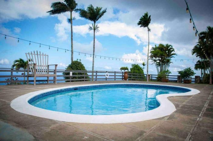 Murphy Hill, mountain cottage , spectacular views