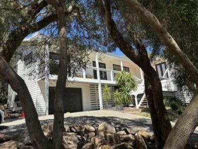 Beautiful Rye Beach House!