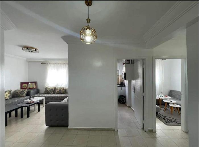 El Jadida - Spacious 2 Bedroom Comfortable