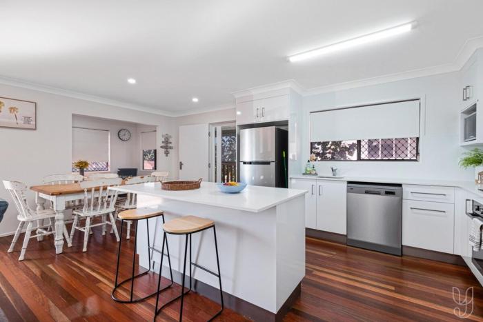 3 Bedroom Family-Friendly Coastal Haven!