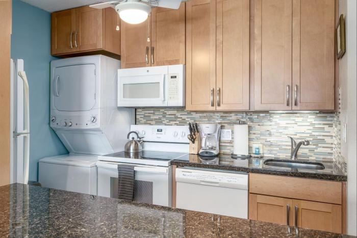 Kamaole Beach Royale 409