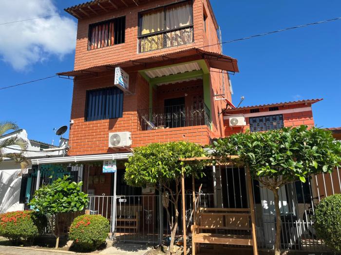 Mi pueblo natal Aptos y habitaciones