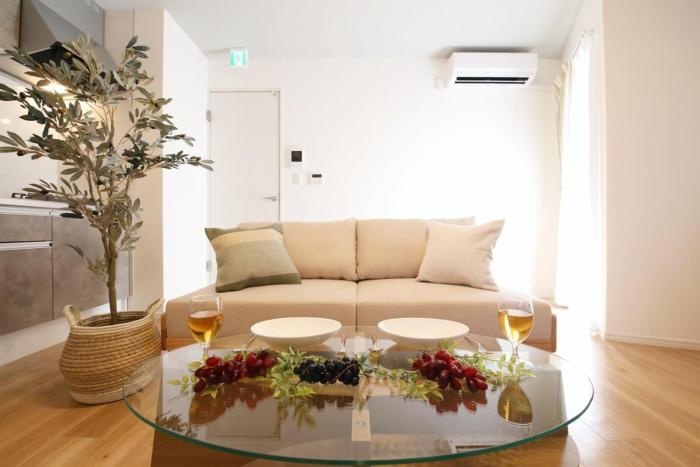 フォルモント寺田町 304