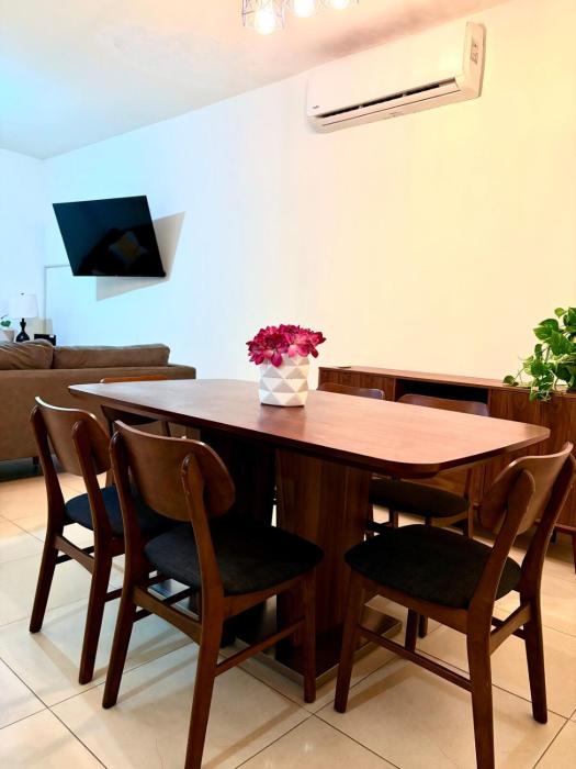 Casa Privada 2hab San Pedro cerca consulado Americana