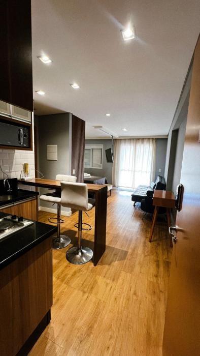 Loft proximo ao aeroporto