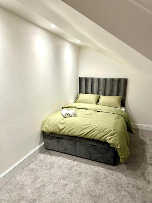 One Bed Apartment London