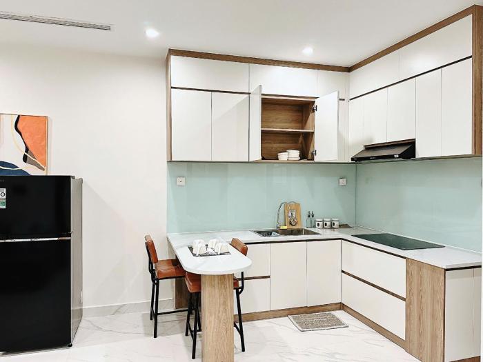 Chery Homestay Căn Hộ 1Phòng Ngủ Be3 Vinhomes grand Park quận 9