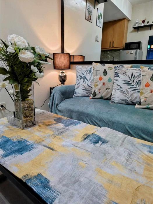 Homestay Place at Pasay