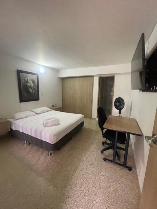 Apartamento en laureles con excelente ubicación