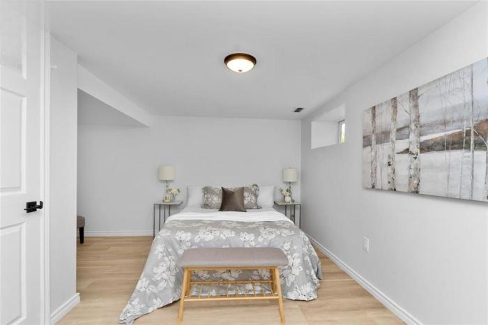 Impecable 2 Bedroom in Windsor