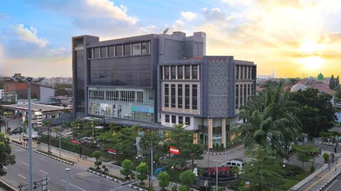 Luxury Inn Arion Hotel