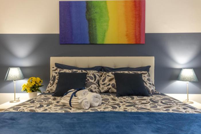 CasaBaleno - Luxury apartment in Rome San Giovanni area