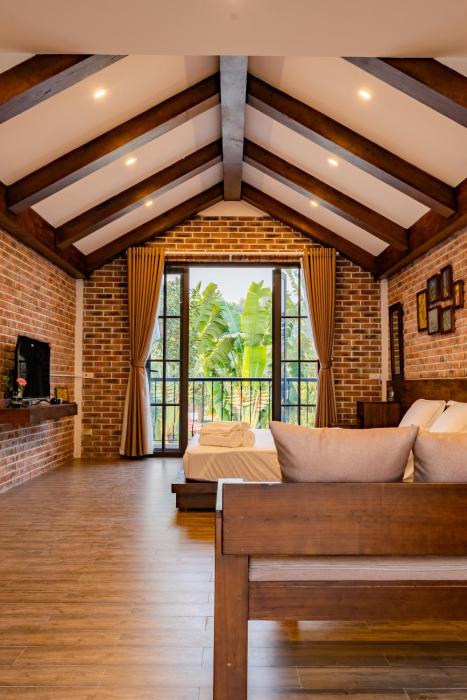Villa 1972 - Ninh Binh - Cuc Phuong Nature Retreat