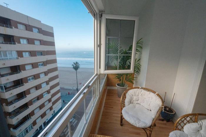 Alta Mar Playa Victoria